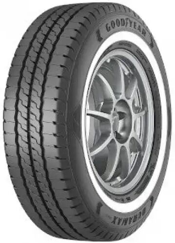 Goodyear Duramax G2 195 80 15 106