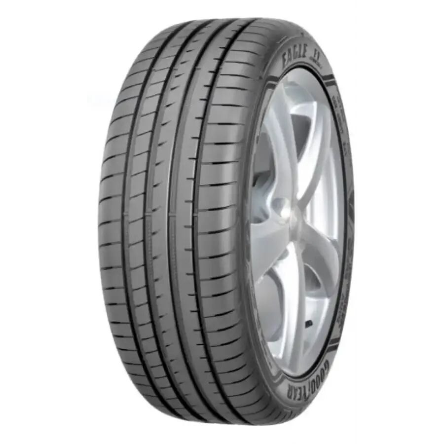 Goodyear Eag 1 Asym 3 265 35 21 101