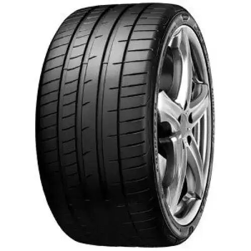 Goodyear Eag F 1 Supersport 265 35 19 98 Y