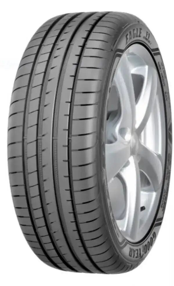 Goodyear Eagle F1 Asymmetric 3 Rof Mfs 245 40 20 95