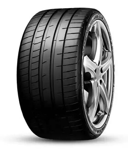 Goodyear Eagle F1 Supersport 225 40 18 92