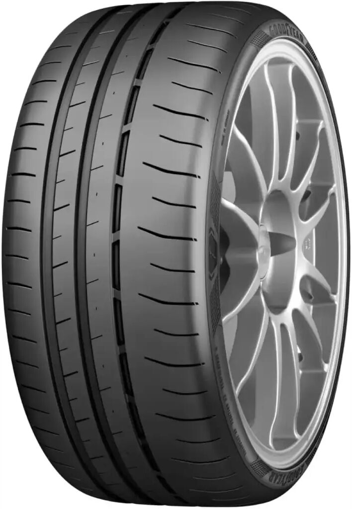 Goodyear Eagle F1 Supersport Rs 315 30 21 105 Y