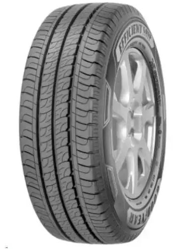 Goodyear Efficientgrip Cargo 195 75 16 107105