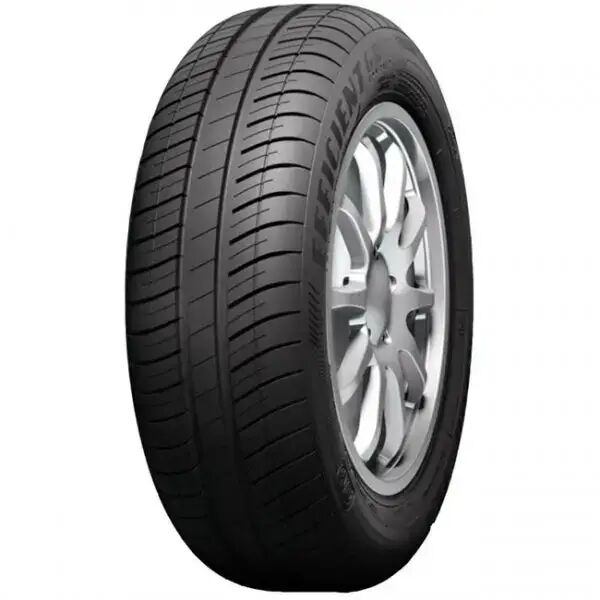 Goodyear Efficientgrip Compact 155 70 13 75 T