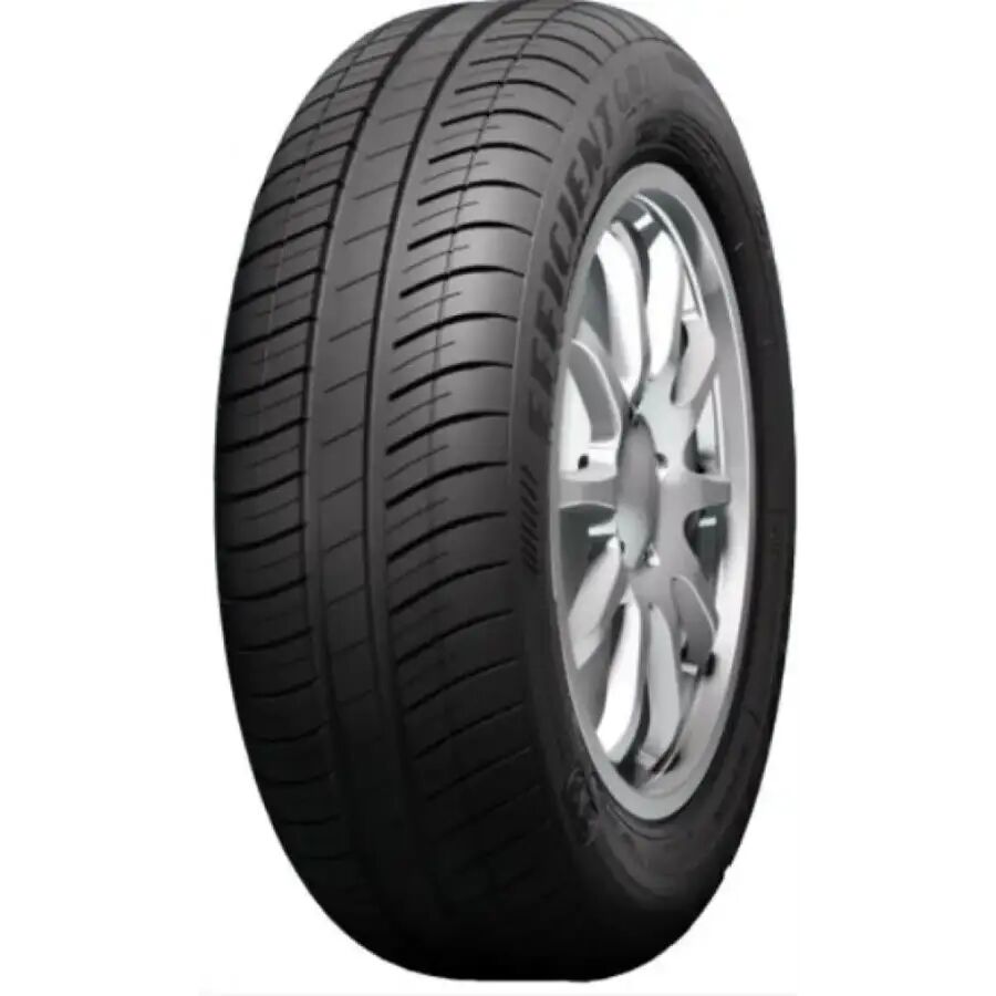 Goodyear Efficientgrip Compact 195 65 15 91