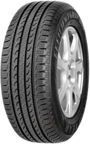 Goodyear Efficientgrip Suv 255 70 18 113 H