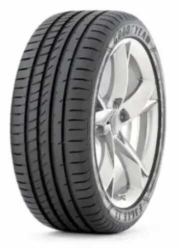 Goodyear F1 Asym2 Xl 215 45 18 93 Y