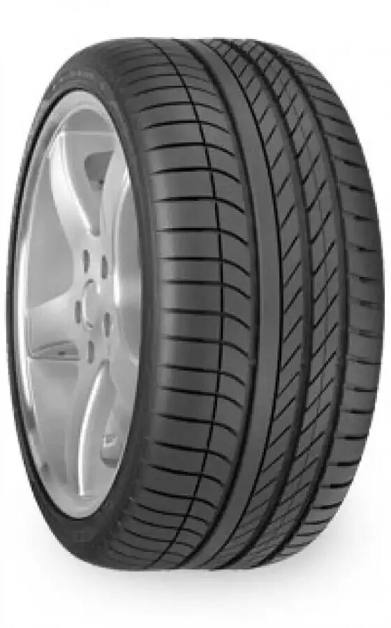 Goodyear F1 Asymmetric 265 40 20 104