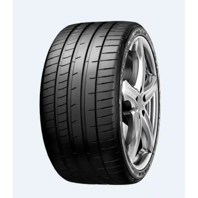 Goodyear F1 Supersport Fp 225 45 18 91