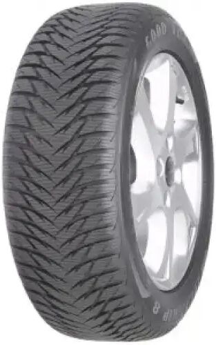 Goodyear Ultra Grip 8 Ms 3pmsf 185 65 14 86