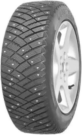 Goodyear Ultra Grip Ice Arctic M S Studded M S 3pmsf 185 70 14 88 T