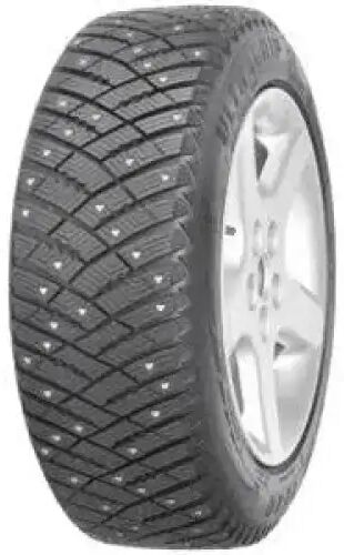 Goodyear Ultra Grip Ice Arctic Suv M S Studded M S 3pmsf 205 70 15 96 T