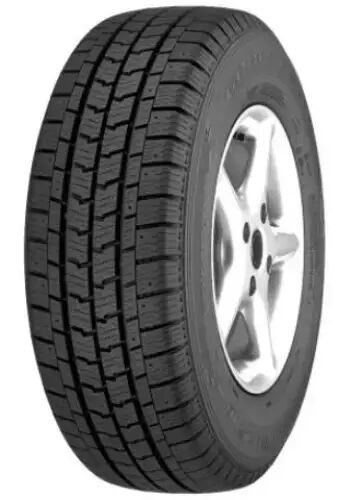 Goodyear Ultragrip Cargo 8pr Ms 3pmsf 215 70 15 109