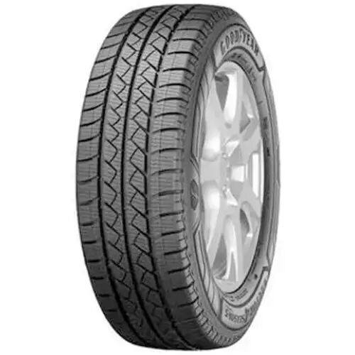 Goodyear Vector 4s Cargo 195 65 16 104