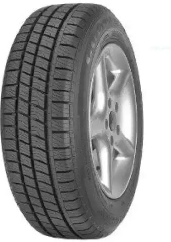 Goodyear Vector 4s Cargo 205 75 16 113