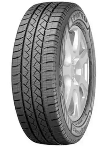 Goodyear Vector 4seasons Cargo 215 65 15c 104