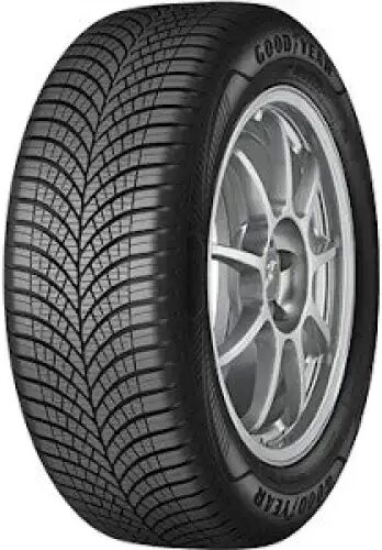 Goodyear Vector 4seasons Gen 3 Xl Bsw Ms 3pmsf 155 70 19 88