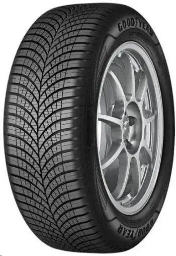 Goodyear Vector 4seasons Gen 3 Xl Pe Op Ms 3pmsf 195 55 16 91