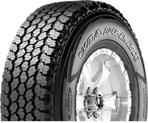 Goodyear Wr Adventure 245 75 16 114