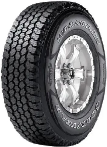 Goodyear Wrangler Adv Xl 235 75 15 109