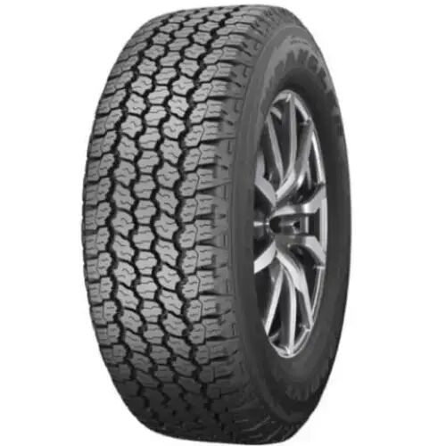 Goodyear Wrangler Adventure Xl Ms 235 70 16 109