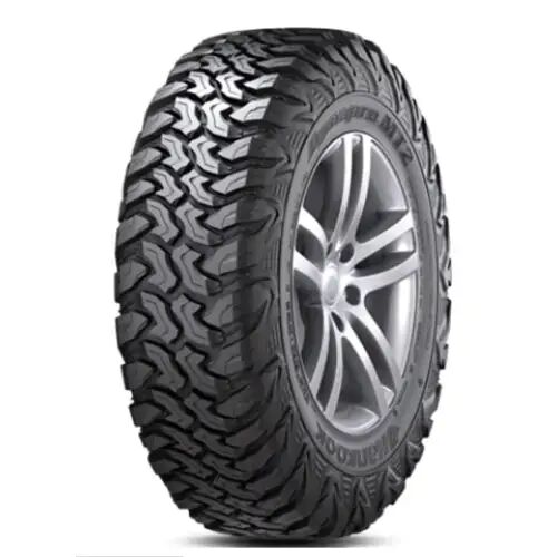 Hankook Dynapro Mt 2 Rt05 215 75 15 100