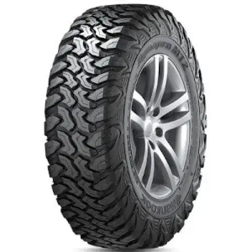 Hankook Dynapro Mt 2 Rt05 225 75 16 115