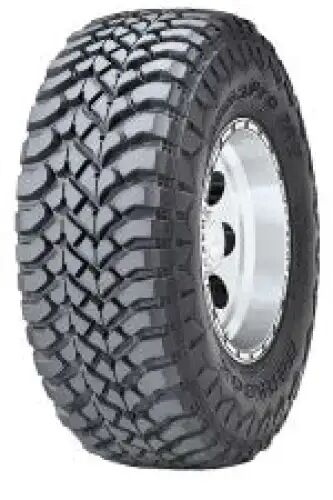 Hankook Dynapro Mt Rt03 10pr Sbl 245 75 16 120