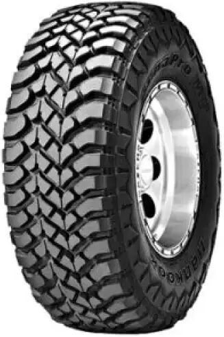 Hankook Dynapro Mt Rt03 P O R 6pr Owl 30 9 50 15 104 Q