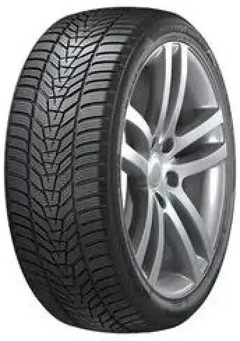 Hankook Icept Evo 3 W330 255 65 17 114