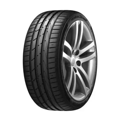 Hankook K117 Rft 255 35 18 90 Y