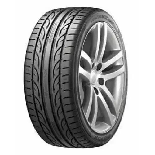 Hankook K120 Xl 215 40 17 87