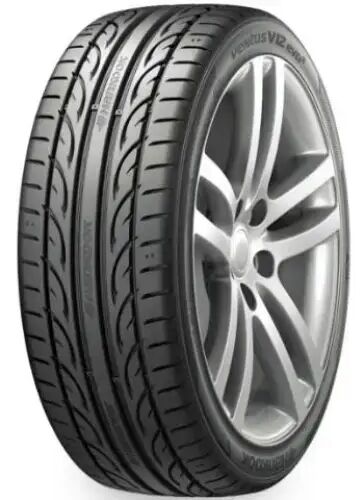 Hankook K120 Xl 245 40 18 97