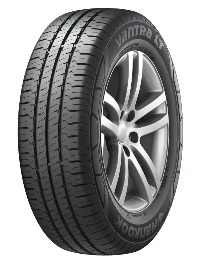 Hankook Vantra Lt 215 75 16 113 R