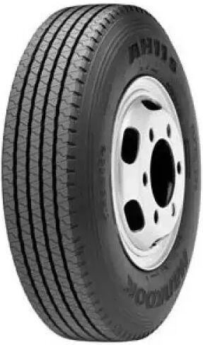 Hankook Vantra Lt Ra18 8pr 195 80 15 107 105 R