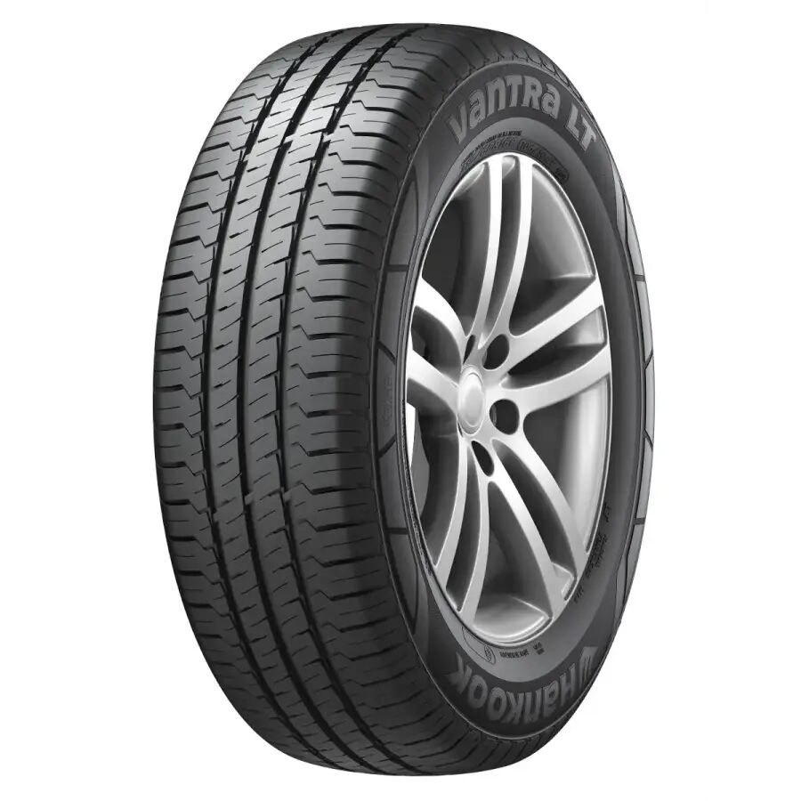 Hankook Vantra Lt Ra18 C 10pr M S 225 75 16 121 R