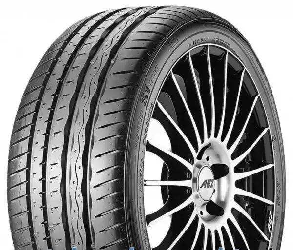 Hankook Ventus S1 Evo K107 195 50 15 82