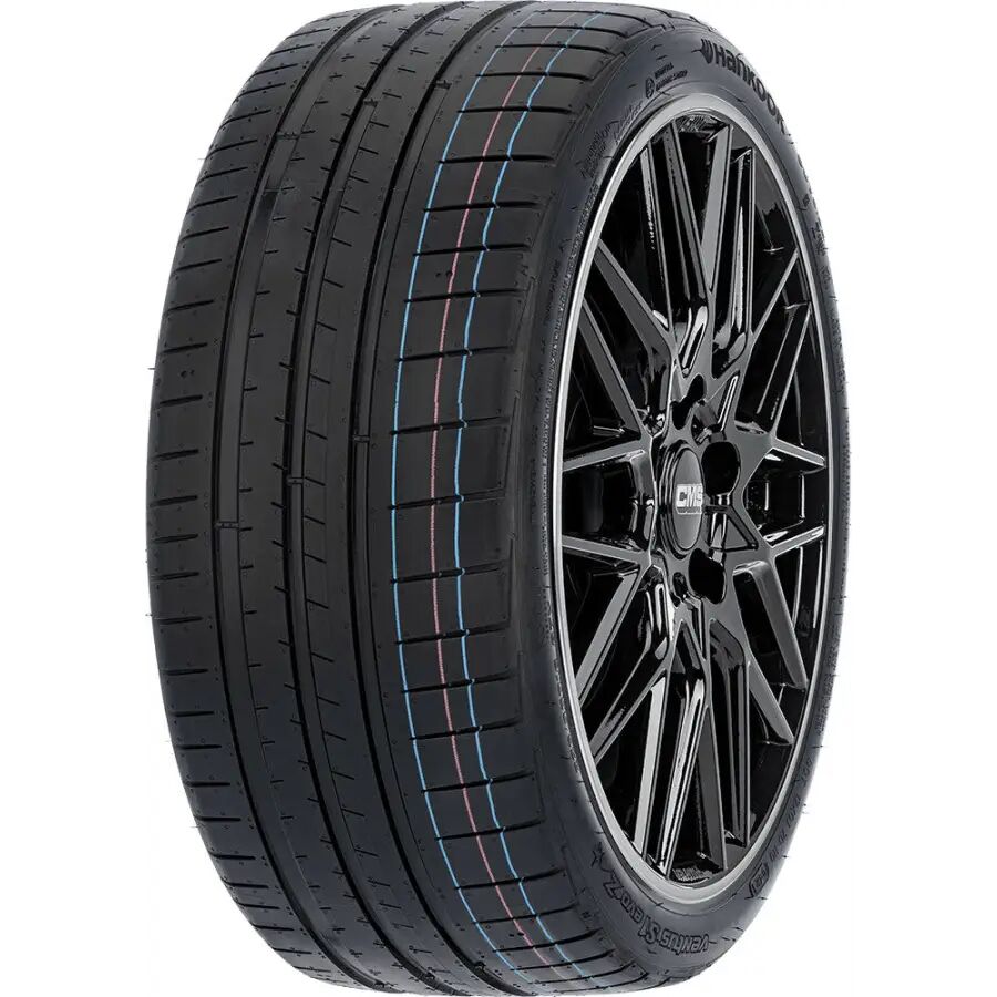 Hankook Ventus S1 Evo K129 Xl Mfs 235 35 19 91