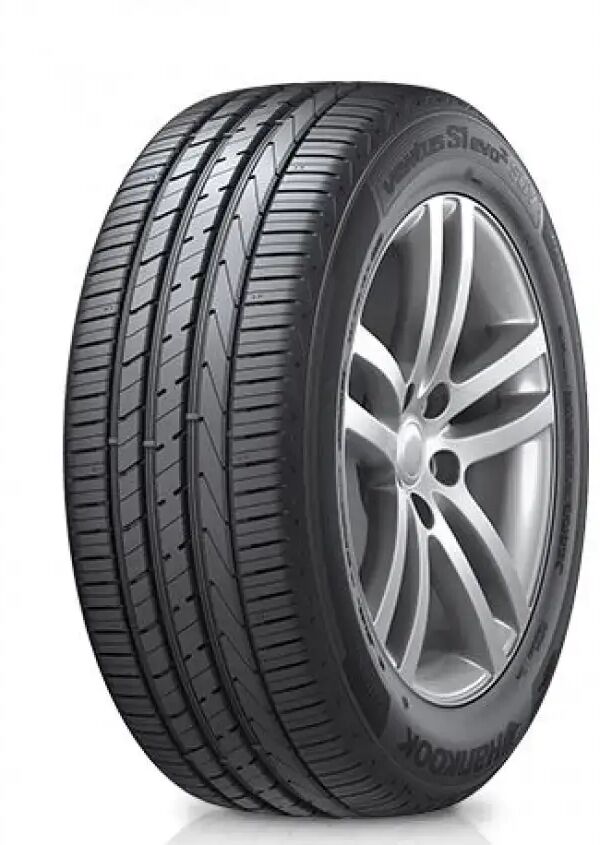 Hankook Ventus S1 Evo2 Suv K117a Xl 285 35 22 106