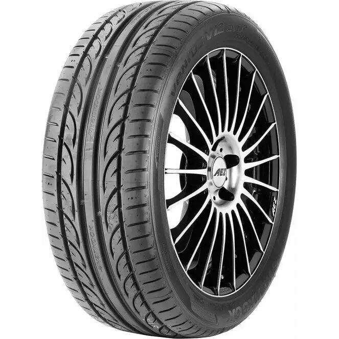 Hankook Ventus V12 Evo2 K120 195 55 15 85 V