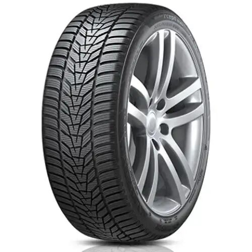 Hankook W330 245 45 18 100