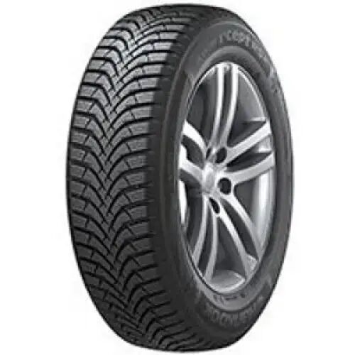 Hankook W452 195 60 16 89