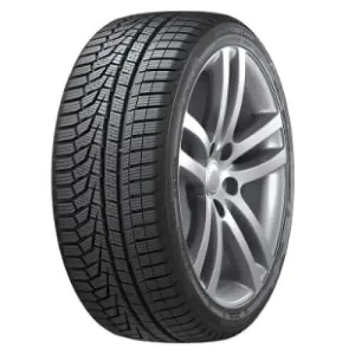 Hankook Winter Icept Evo2 W320 Xl Ms 3pmsf 265 35 18 97