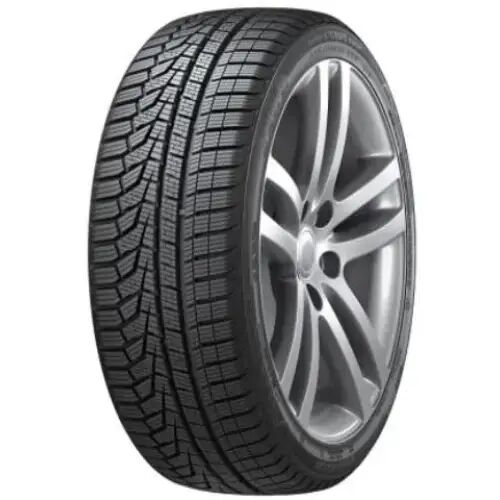 Hankook Winter Icept Evo2 W320b Xl Hrs Ms 3pmsf 225 50 17 98