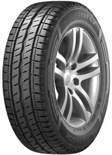 Hankook Winter Icept Lv Rw12 225 75 16 121120