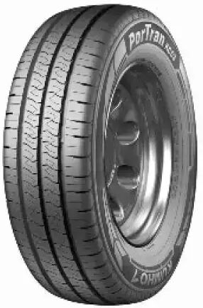 Kumho Kc53 195 75 16 110 R