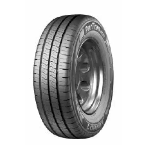 Kumho Portran Kc53 185 75 14c 102100