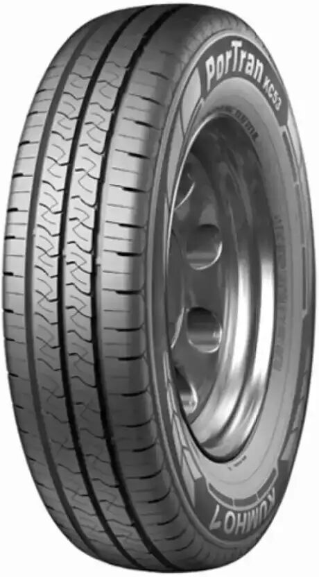 Kumho Portran Kc53 235 65 16c 115113