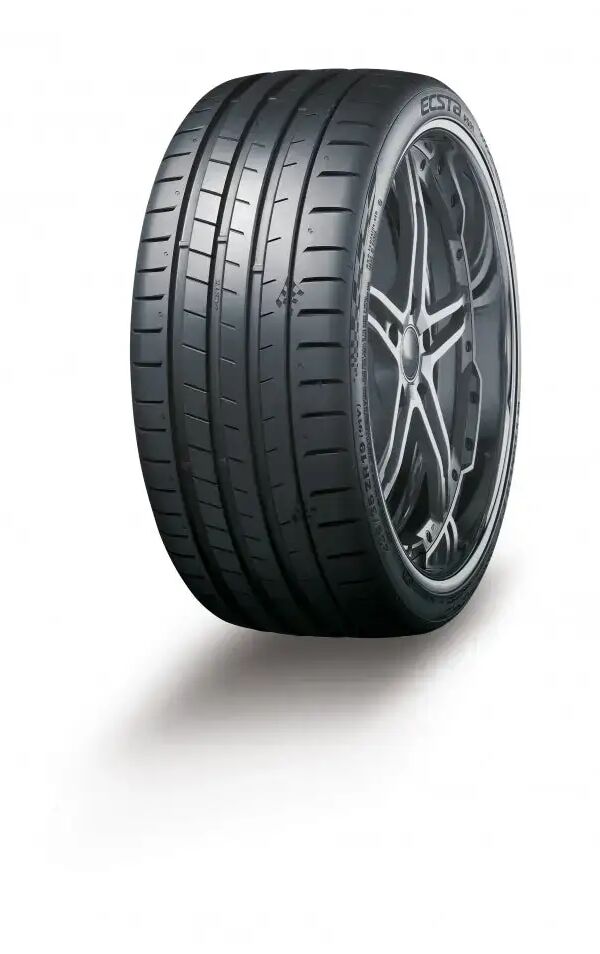 Kumho Ps91 Xl 255 40 19 100