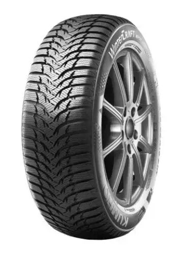 Kumho Wintercraft Wp51 185 65 15 88